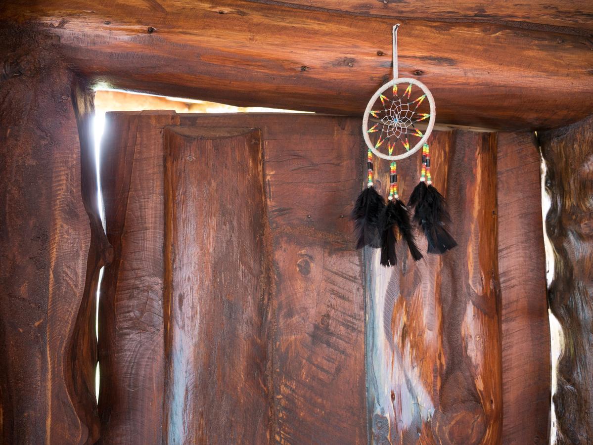 Zaysant Ecolodge Puembo Exteriör bild